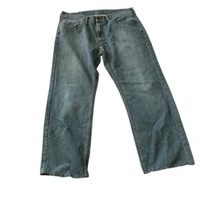 Levi's Strauss & Co. Jeans 559 Men's Size W36 x L32 Mens Adult WPL 423 Levis